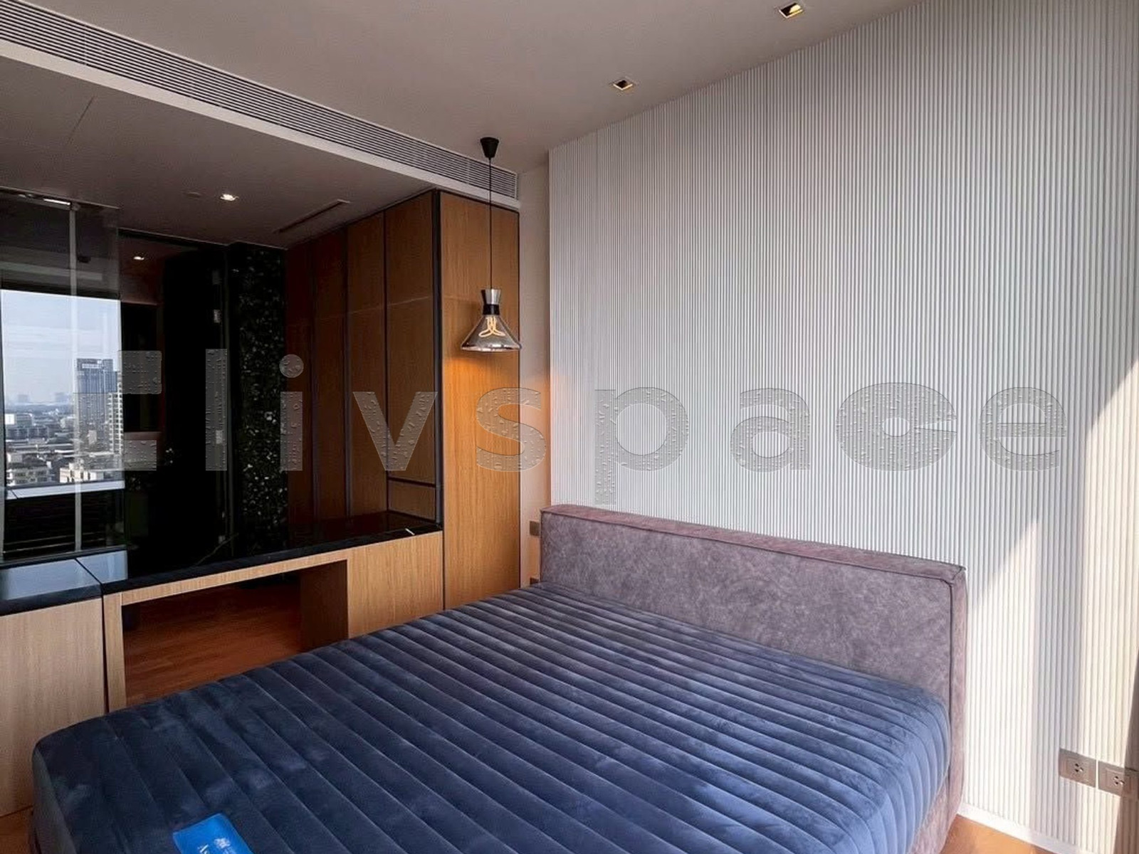 ▚ L06CMJツ ให้เช่า: Beatniq Sukhumvit 32 1 Bed 57ตร.ม. คอนโด Super Luxury ติดเฟอร์เพิ่มให้เมื่อมีผู้เช่า พร้อมจองต่อรองได้✨ – รูปที่ 4