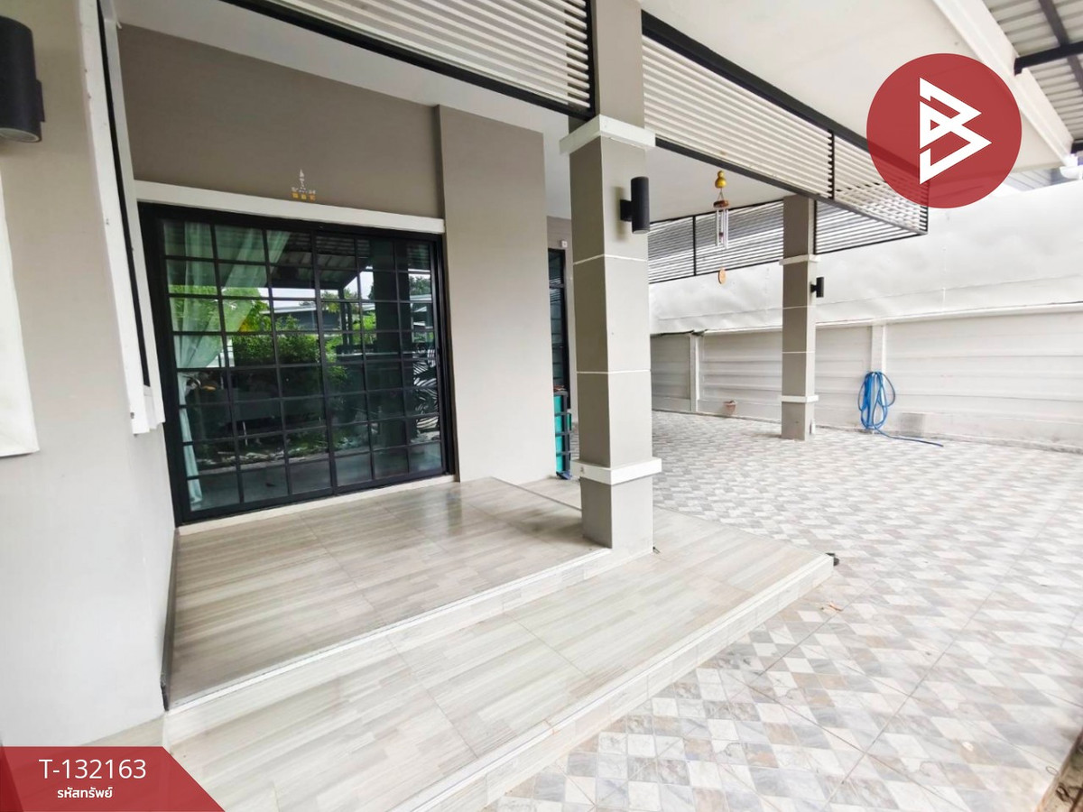 Single house for sale Chokpaiboon Village, Ban Pong, Ratchaburi – รูปที่ 4