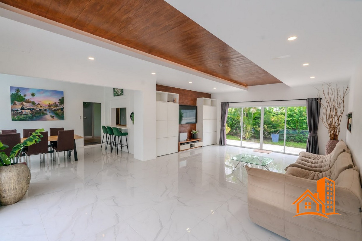 Pool Villa, 150 sq.wa, Mio Village - Hin Lek Fai, Hua Hin – รูปที่ 4