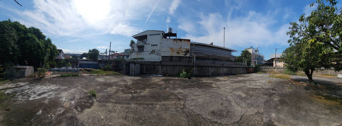 ขายที่ดิน 419 ตร.วา ซ.สุขสวัสดิ์33 ราษฏร์บูรณะ กรุงเทพ – รูปที่ 4