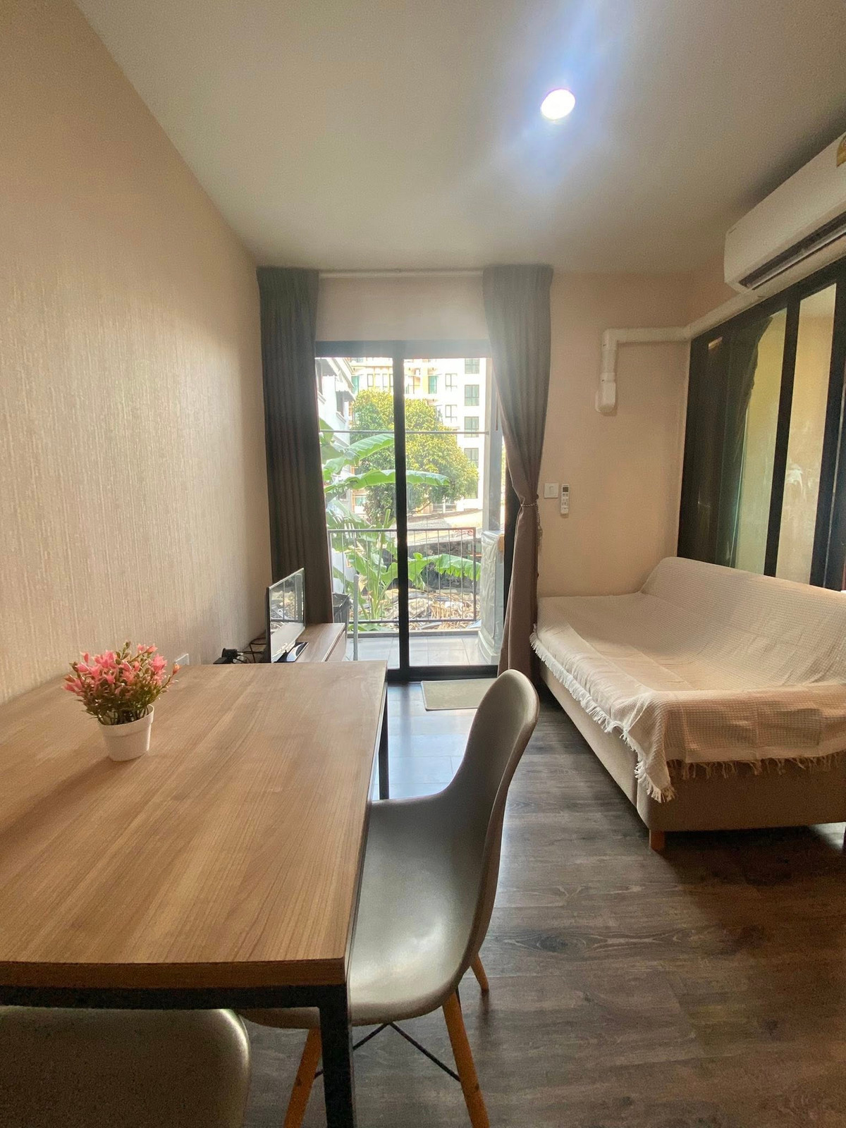 🔥 ขาย 🔥 พรอมโต้ คอนโด รัชดา 32 - Prompto Condo Ratchada 32 / 1 ห้องนอน AON104 – รูปที่ 2