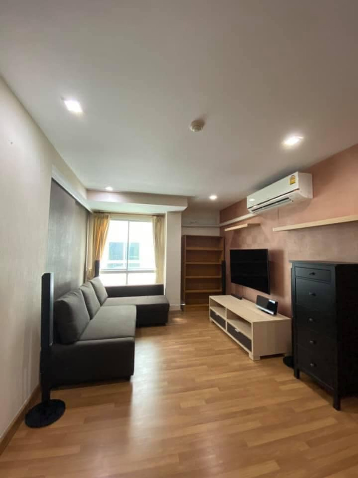 🔥 ขาย 🔥 ทรี คอนโด ลาดพร้าว 27 - Tree Condo Ladprao 27 / 1 ห้องนอน AON101 – รูปที่ 2