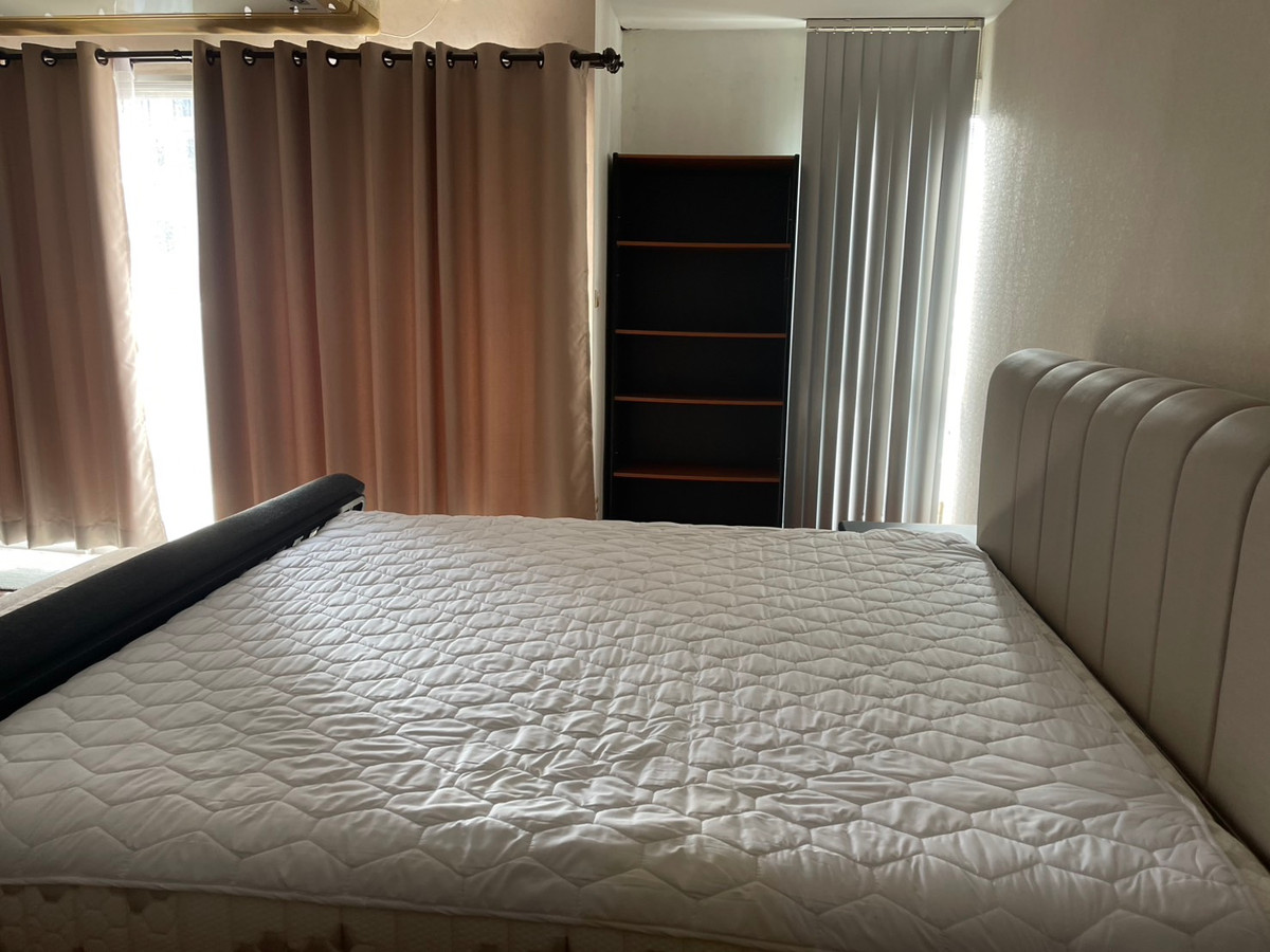 Silom Suite Room for Rent (Sathorn 12) – รูปที่ 3