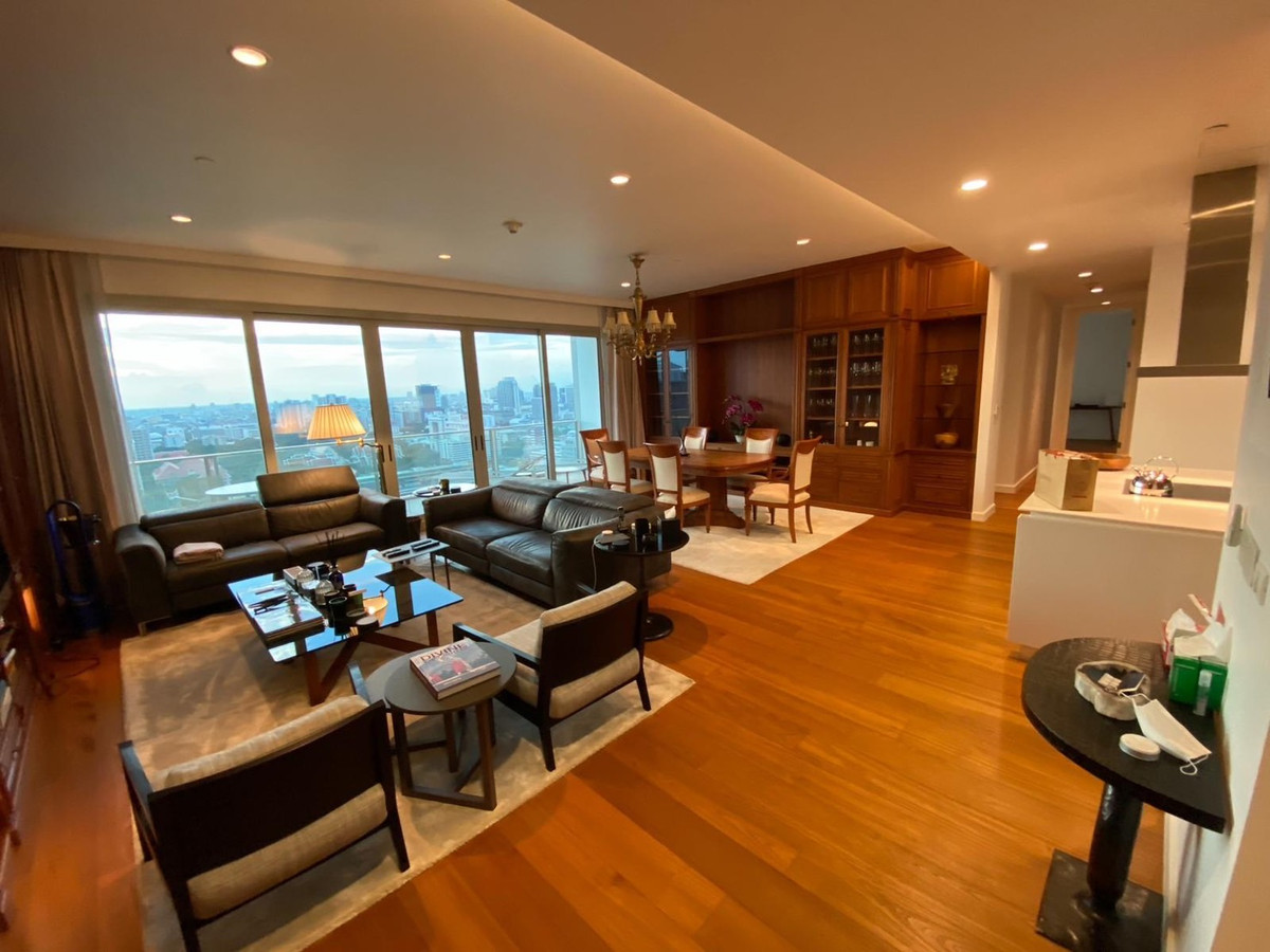 🏠✨ 185 ราชดำริ | 3 Bedroom for Rent (HBH-ST-117) 🏠✨ 185 ราชดำริ | 3 Bedroom for Rent (HBH-ST-117)
