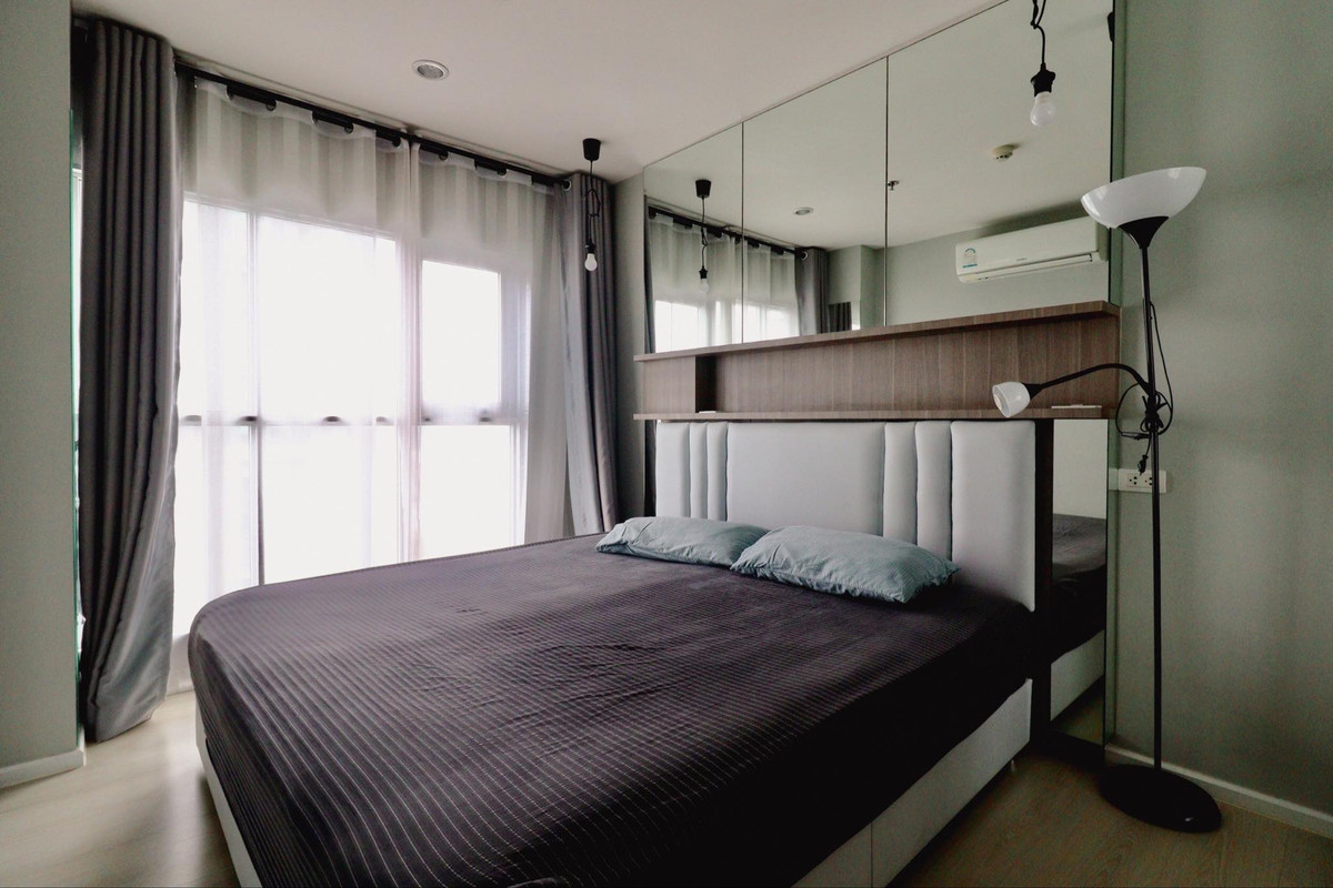 🏠✨ Aspire Sukhumvit 48 | ขายคอนโด 1 ห้องนอน (HBH-SKV-75) 🏠✨ Aspire Sukhumvit 48 | ขายคอนโด 1 ห้องนอน (HBH-SKV-75)