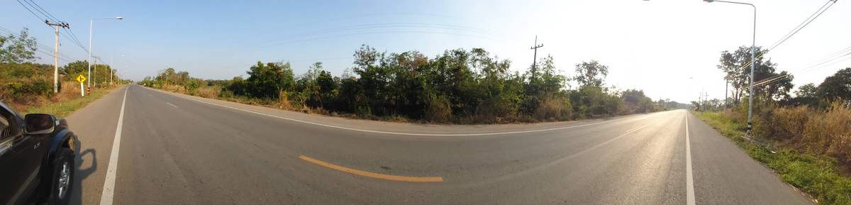 ที่ดินสวยแปลงใหญ่ หน้ากว้างติดถนน อ.หนองไผ่ จ.เพชรบูรณ์ – รูปที่ 3