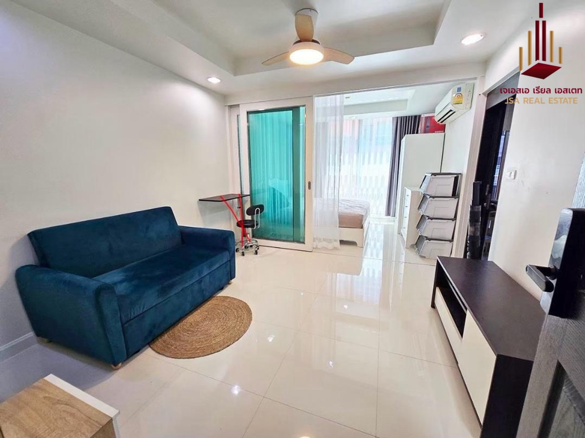 ✨ For Sale: The Kris Extra 4 Condo ✨ 💰 Only 2,500,000 THB ✨ For Sale: The Kris Extra 4 Condo ✨ 💰 Only 2,500,000 THB