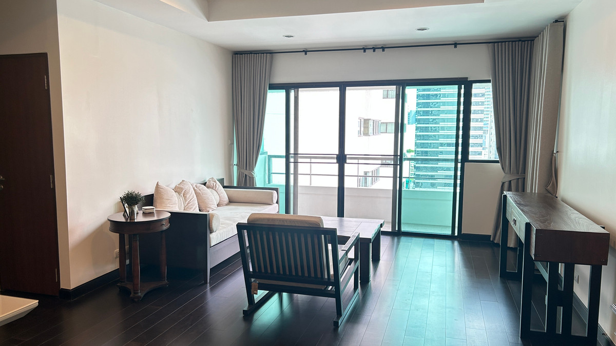 🏠✨ สาทร การ์เด้นส์ | ขายคอนโด 2 ห้องนอน (HBH-ST-124) 🏠✨ สาทร การ์เด้นส์ | ขายคอนโด 2 ห้องนอน (HBH-ST-124)