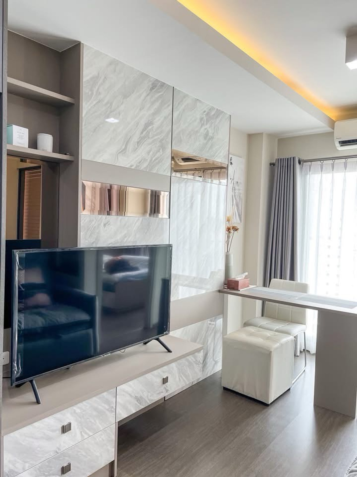 Rent Ideo sukhumvit 93 BTS Onnut Bang chak 1 bed + Bathtub ห้องสวย บิ้วอิ้นทั้งห้อง Tel 095 649 2654 Rent Ideo sukhumvit 93 BTS Onnut Bang chak 1 bed + Bathtub ห้องสวย บิ้วอิ้นทั้งห้อง Tel 095 649 2654