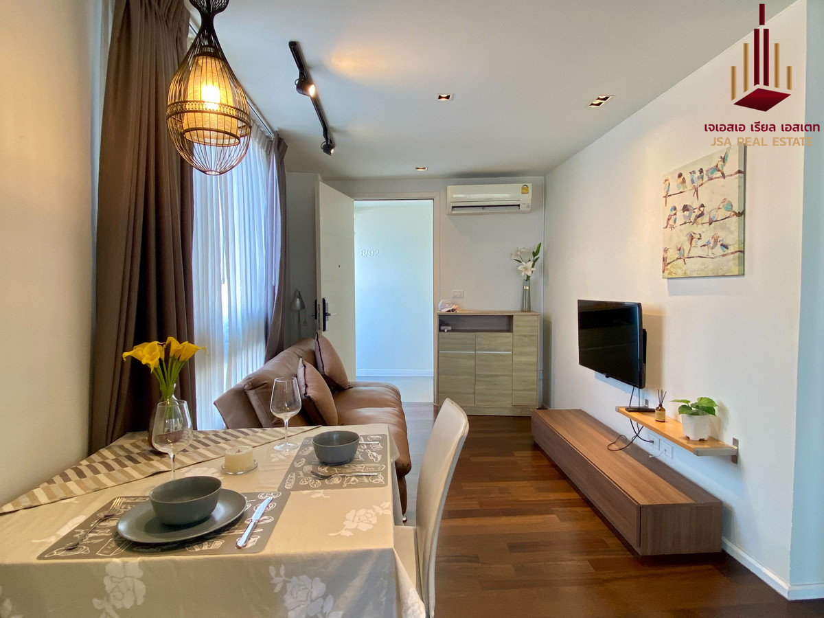 ✨ For Rent: Formosa Ladprao 7 Condo ✨ 💰 Only 16,000 THB/month ✨ For Rent: Formosa Ladprao 7 Condo ✨ 💰 Only 16,000 THB/month