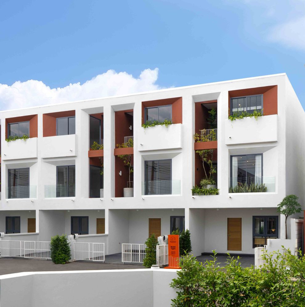 ขายทาวน์โฮม 3 ชั้น โครงการ Monotown 4 - หางดง เชียงใหม่ พร้อมเข้าอยู่ ทำเลดี ใกล้กาดฝรั่ง ขายทาวน์โฮม 3 ชั้น โครงการ Monotown 4 - หางดง เชียงใหม่ พร้อมเข้าอยู่ ทำเลดี ใกล้กาดฝรั่ง