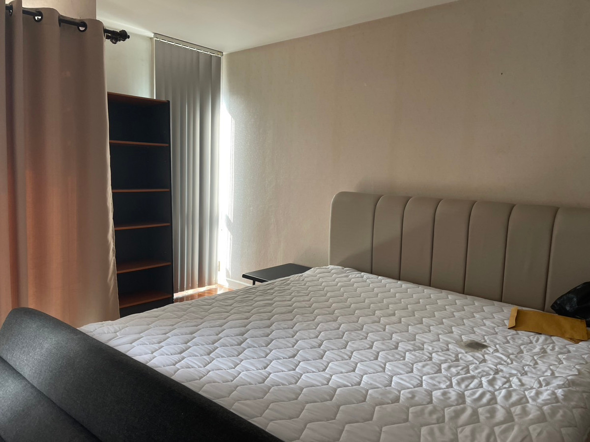 Silom Suite Room for Rent (Sathorn 12) – รูปที่ 4