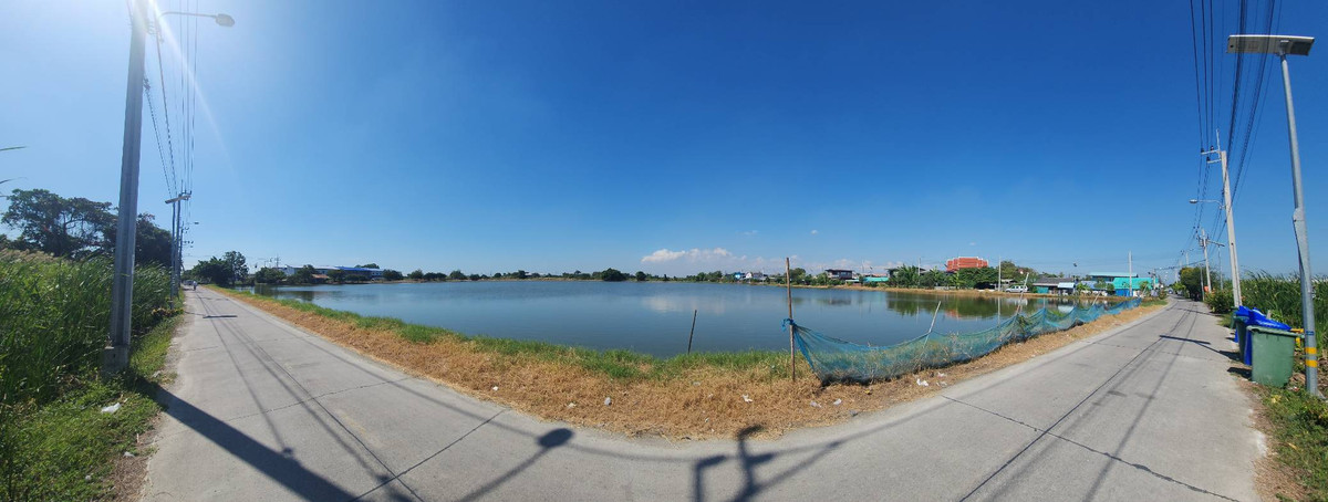 ขายที่ดิน ต.บางเพรียง อ.บางบ่อ จ.สมุทรปราการ – รูปที่ 4