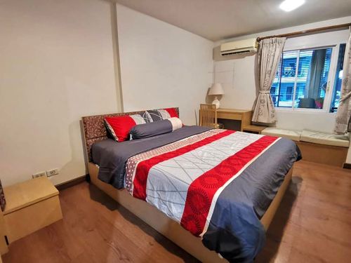 🏠✨ The Next Garden Suite | ขายคอนโด 1 ห้องนอน (HBH-SKV-80)