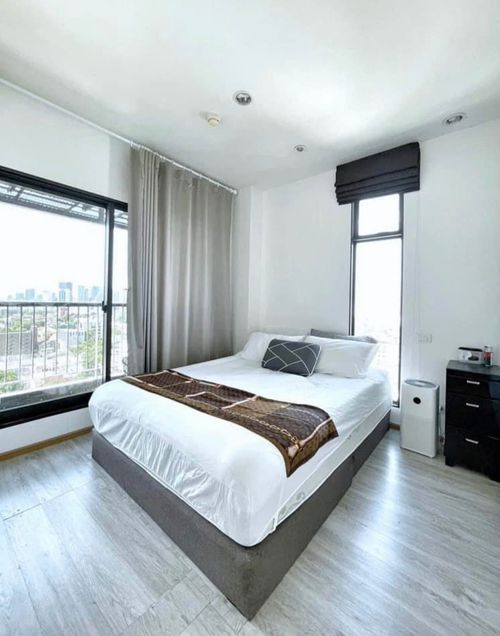 ขายคอนโด Sense Phaholyothin ราคา 2,800,000 บาท [TTs251222]