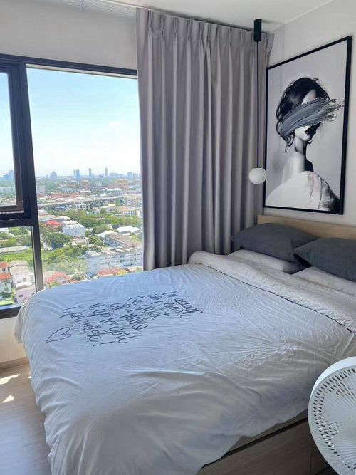 🏠✨ Life Sukhumvit 62 | ขายคอนโด 1 ห้องนอน (HBH-SKV-78)