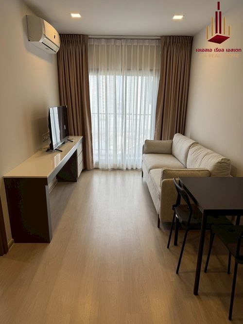 ✨ For  Rent: Life Phahon - Ladprao  Condo ✨  💰 Only 24,000 THB/month