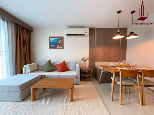 ✨ For Rent: Art @ Thonglor Condo ✨ 💰 Only 60,000 THB/month
