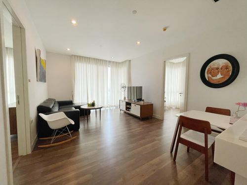 🏠✨ The Room Sukhumvit 62 | 2-Bedroom Condo for Sale (HBH-SKV-71)