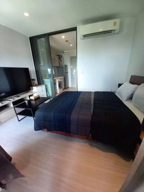 ขายพร้อมผู้เช่า Life Sukhumvit 62 ราคา 2,350,000 บาท [JZs260202]