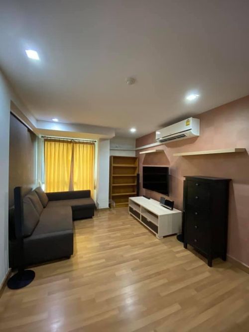 🔥 For sale 🔥 Tree Condo Ladprao 27 - Tree Condo Ladprao 27 / 1 bedroom AON101