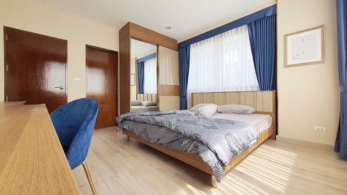 🏠✨ Vista Garden Sukhumvit 71 | 1-Bedroom Condo for Sale (HBH-SKV-79)