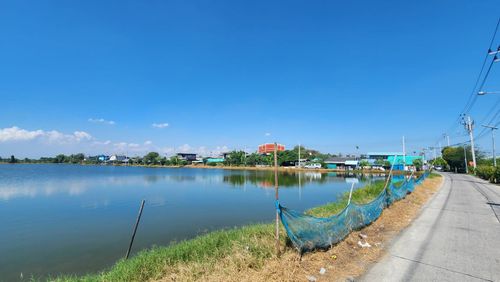 ขายที่ดิน ต.บางเพรียง อ.บางบ่อ จ.สมุทรปราการ