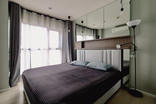 🏠✨ Aspire Sukhumvit 48 | ขายคอนโด 1 ห้องนอน (HBH-SKV-75)