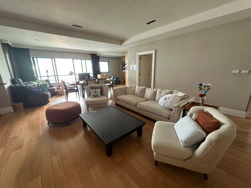 🏠✨ สาทร การ์เด้นส์ | ขายคอนโด 2 ห้องนอน (HBH-ST-125)