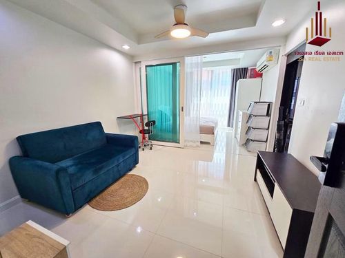 ✨ For Sale: The Kris Extra 4 Condo ✨ 💰 Only 2,500,000 THB