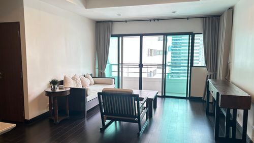 🏠✨ สาทร การ์เด้นส์ | ขายคอนโด 2 ห้องนอน (HBH-ST-124)