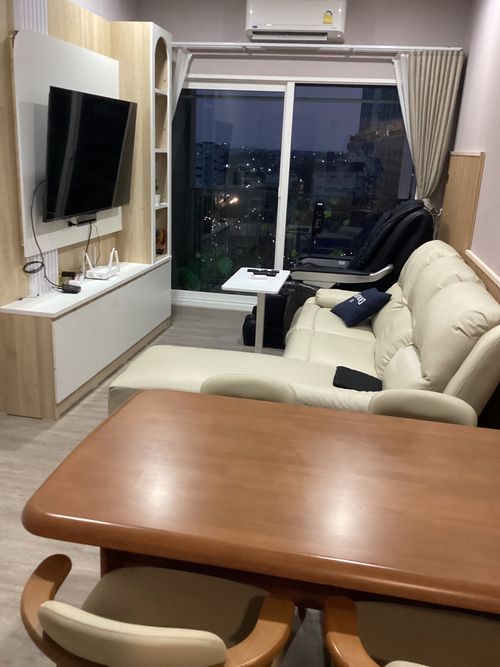 ขายคอนโด Supalai Loft Phasi Charoen ราคา 5,090,000 บาท [MKs260119]
