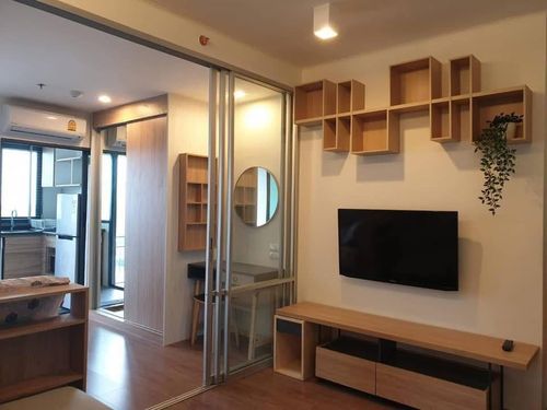 ⚜️ปล่อยเช่า U Delight Residence Riverfront Rama 3 (ยู ดีไลท์ เรสซิเด้นซ์ ริเวอร์ฟร้อนท์ พระราม 3) สนใจสอบถาม แอดไลน์ 🆔  𝐈𝐃 𝐋𝐢𝐧𝐞 : @glorious1 หรือ https://lin.ee/897Debr โทร 099 498 2461