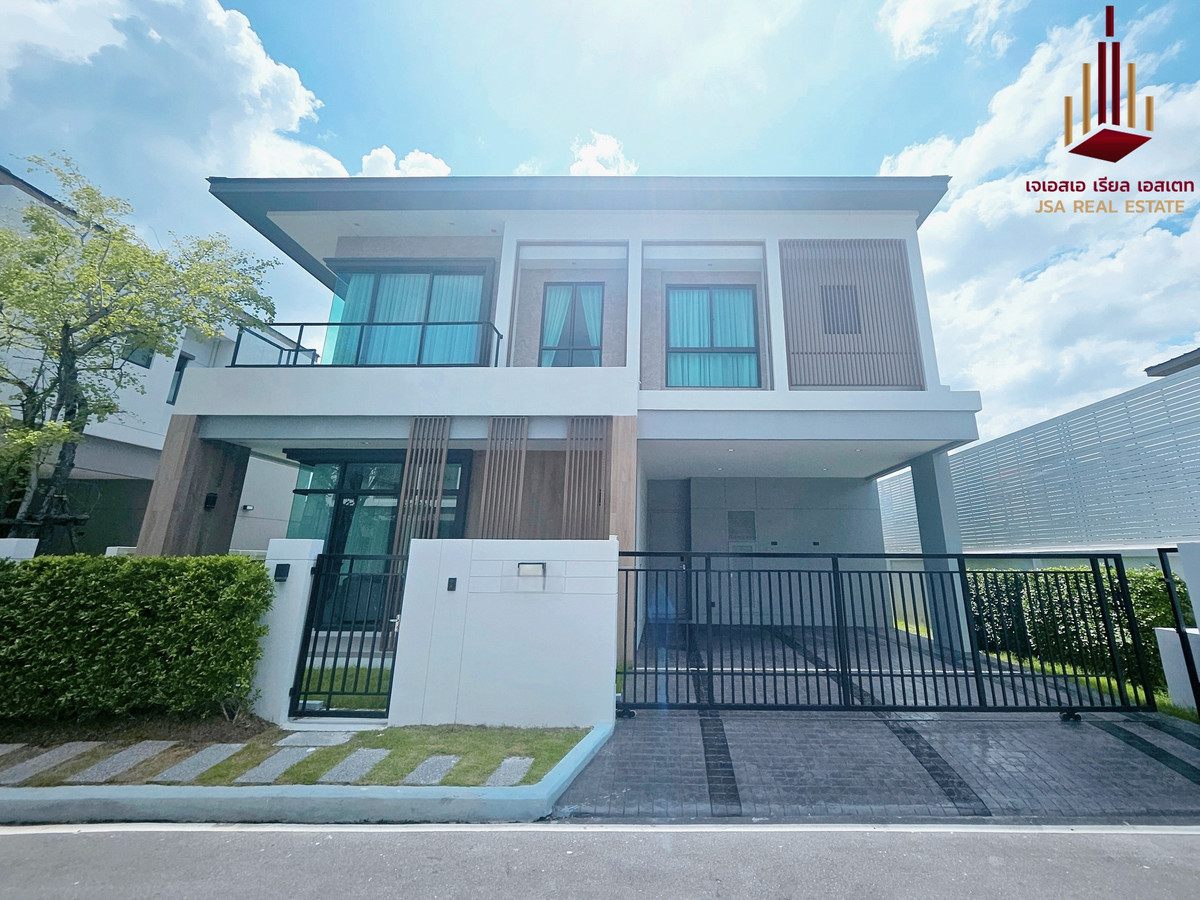 ✨ For Sale: Bangkok Boulevard Bangna KM.5 ✨ 💰 Only 17,000,000 THB ✨ For Sale: Bangkok Boulevard Bangna KM.5 ✨ 💰 Only 17,000,000 THB