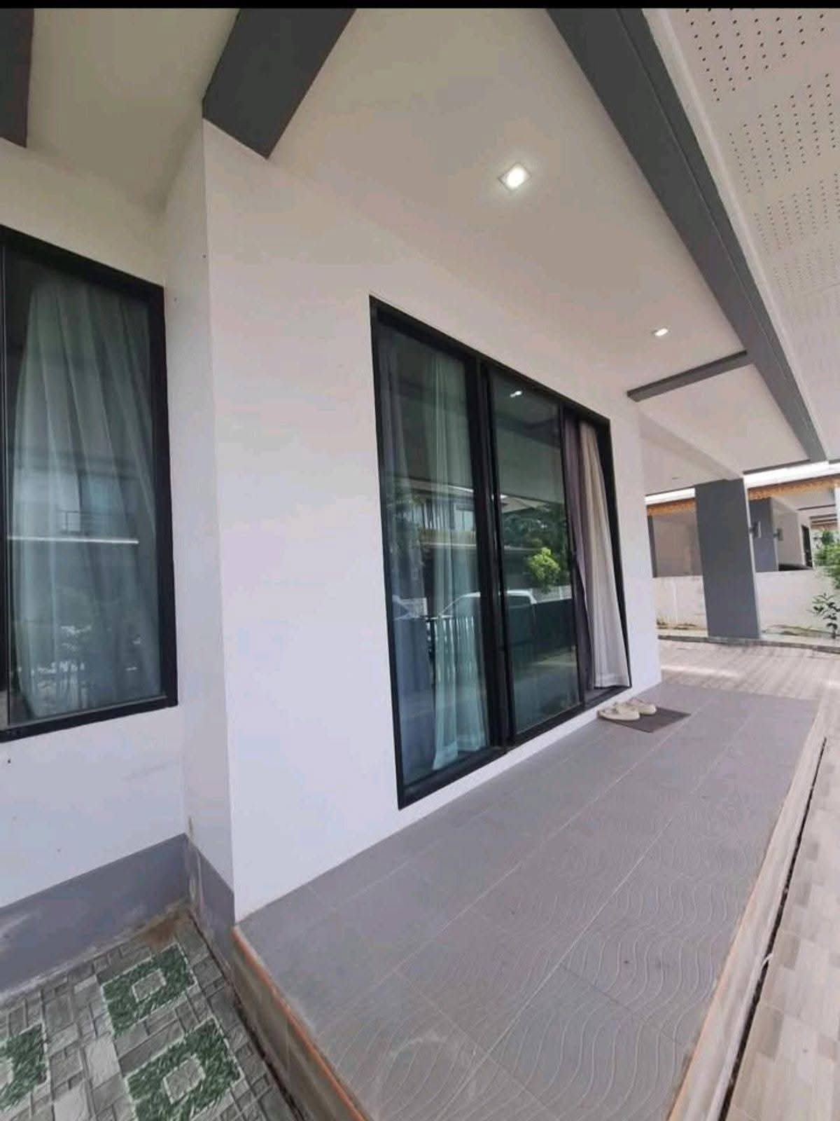 Urgent sale, Mahachai detached house, The Proud 2, Nam Kek, near M82 expressway, expressway extension. – รูปที่ 4
