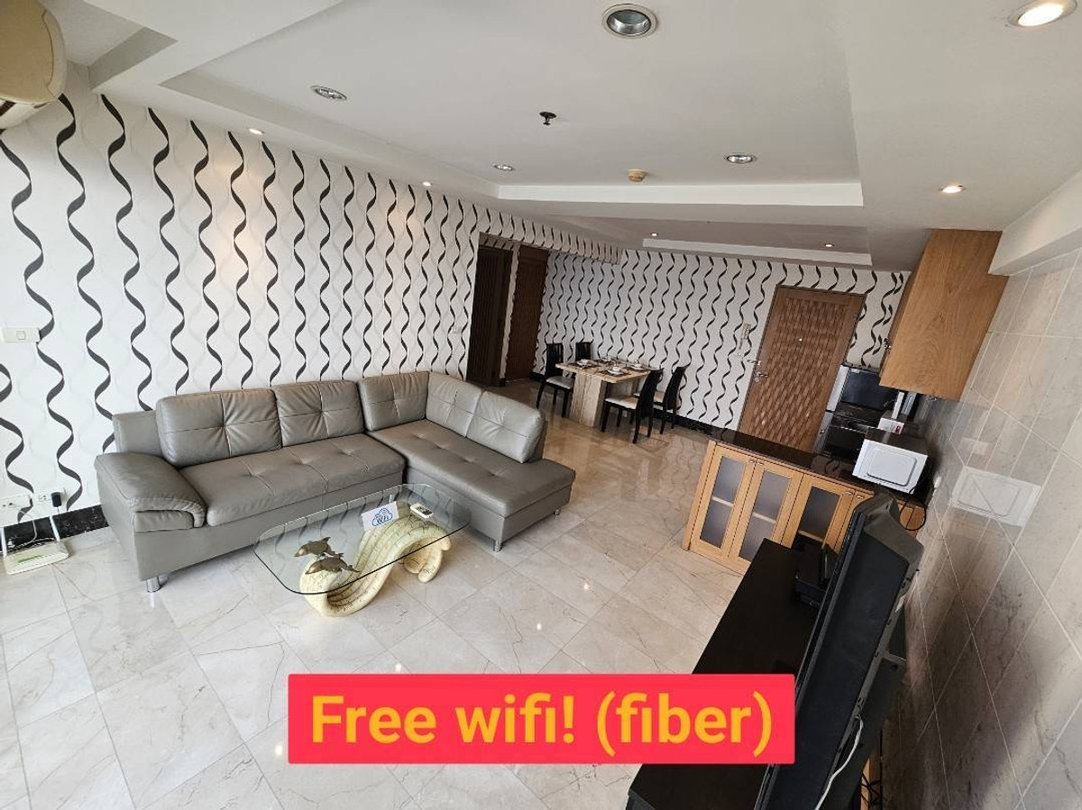 for rent My Resort 2 bed special deal ✅💟 – รูปที่ 4