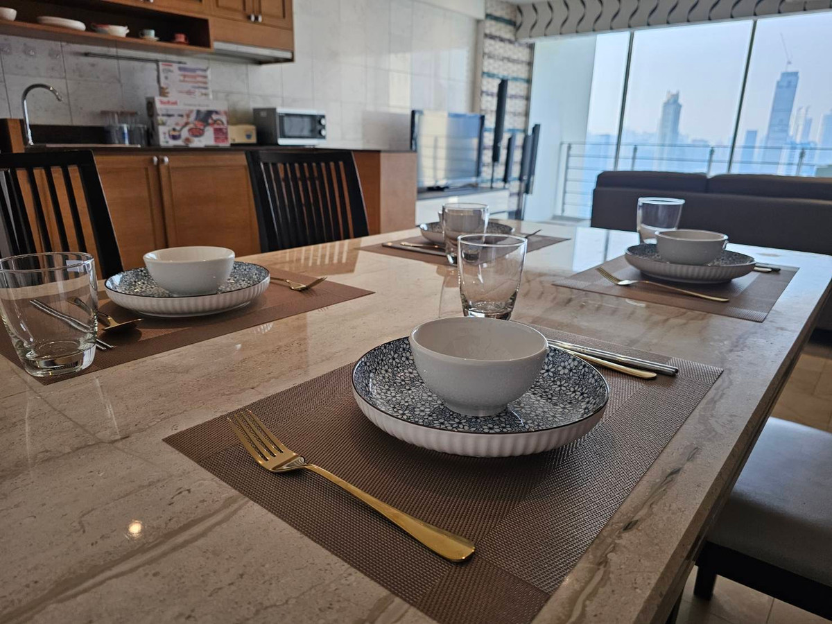 for rent My Resort 2 bed special deal ✅💟 – รูปที่ 2