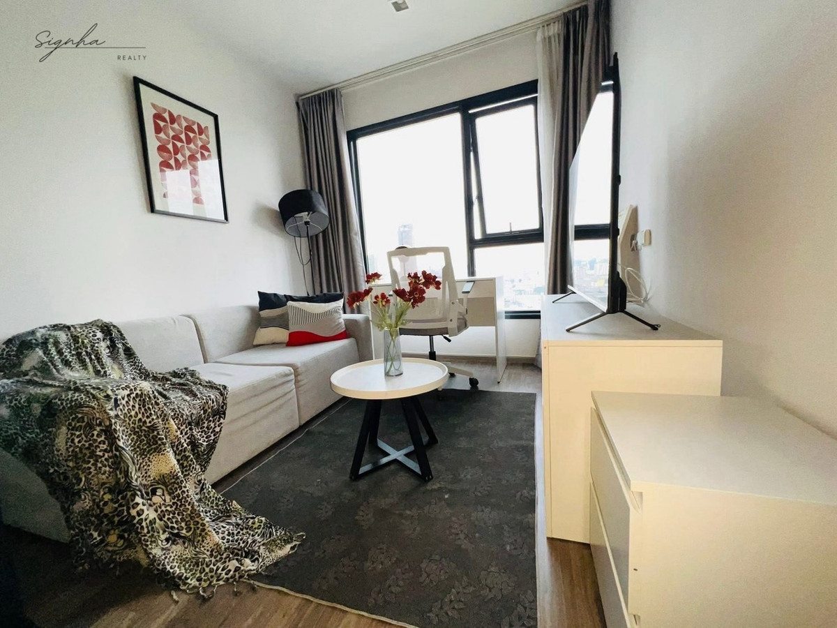 (For Rent) Life Ladprao valley (For Rent) Life Ladprao valley