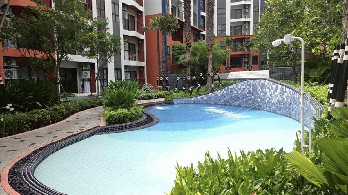 Brand New Sea View Condo for Rent and sale at Cabanas Hua Hin. – รูปที่ 2