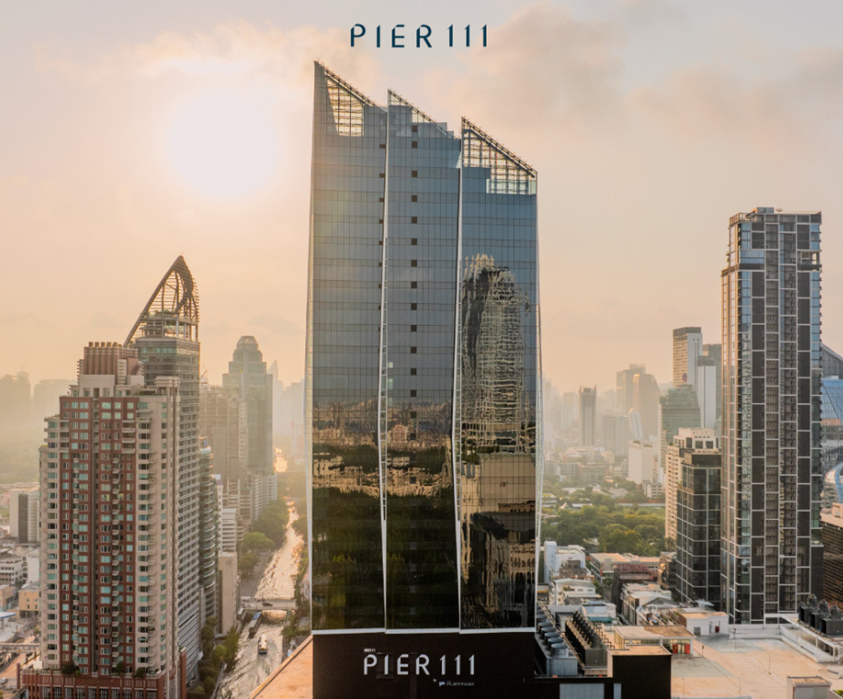 ✨ Office for rent, ready to move in. In the heart of Central World Mall -Pratunam Platinum ✨ ✨ Office for rent, ready to move in. In the heart of Central World Mall -Pratunam Platinum ✨