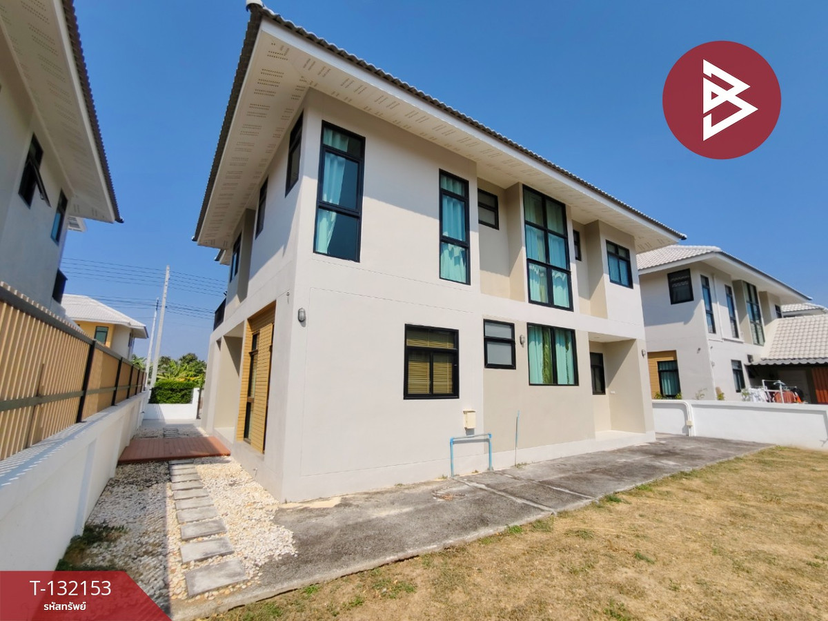 ขายบ้านเดี่ยว หมู่บ้านทัศวรา สวนกล้วย (Tasawara Home) ราชบุรี – รูปที่ 4