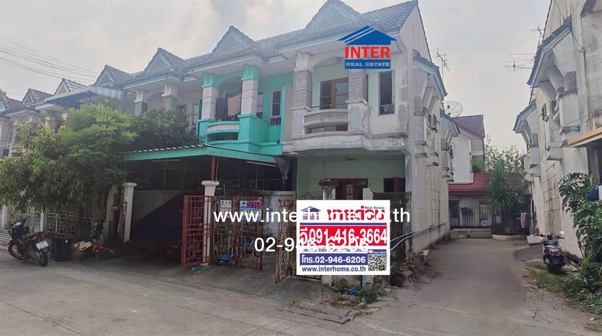 ทาวน์เฮ้าส์ 2 ชั้น 19 ตร.ว. หมู่บ้านรื่นฤดี ซอยรามคำแหง180 ถนนรามคำแหง เขตมีนบุรี กรุงเทพมหานคร ทาวน์เฮ้าส์ 2 ชั้น 19 ตร.ว. หมู่บ้านรื่นฤดี ซอยรามคำแหง180 ถนนรามคำแหง เขตมีนบุรี กรุงเทพมหานคร