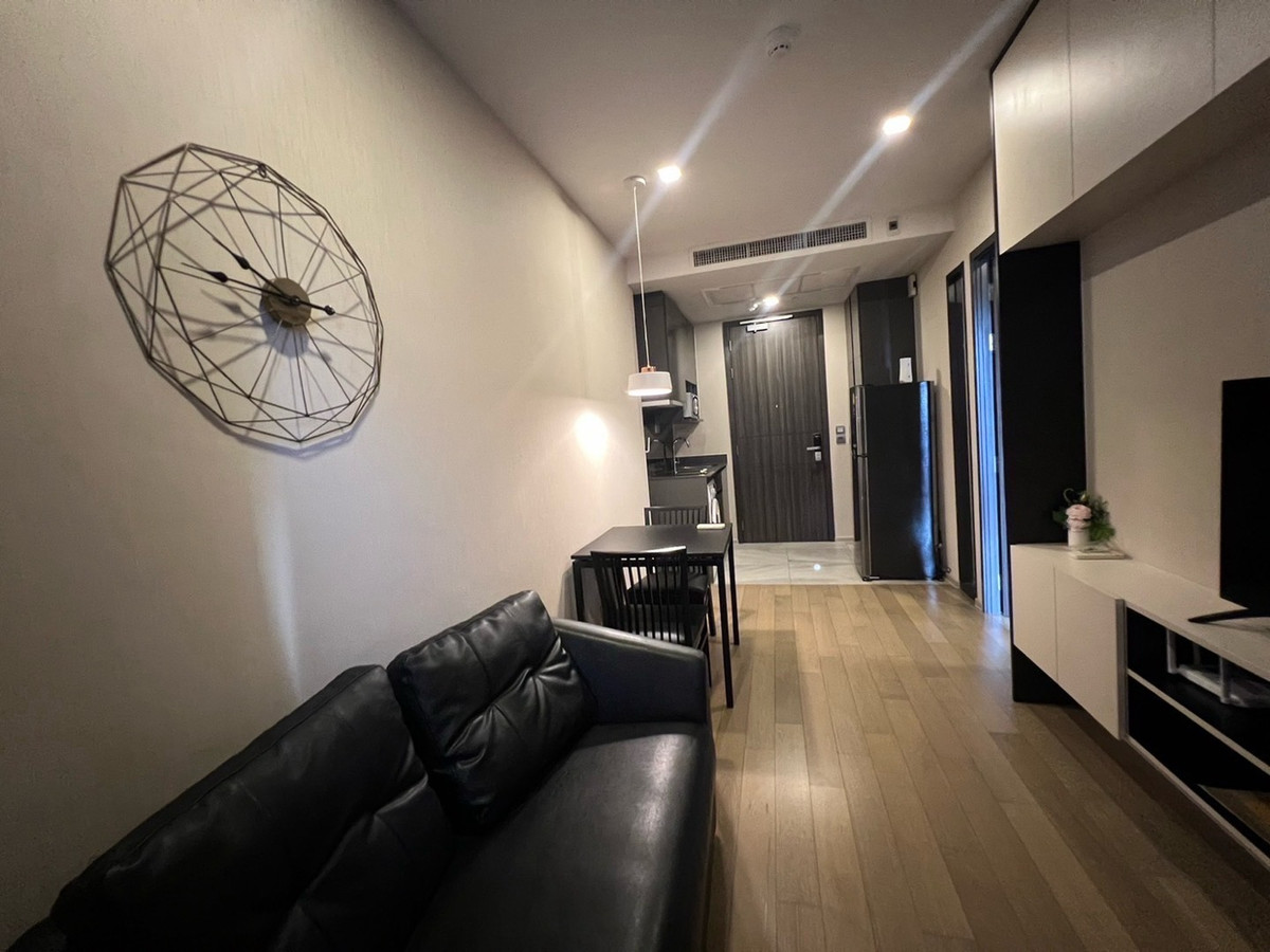 🔥Sell 1BR🔥32sqm🔥Floor30🔥8.2M🔥 – รูปที่ 2