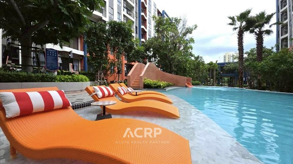 Brand New Sea View Condo for Rent and sale at Cabanas Hua Hin. – รูปที่ 3
