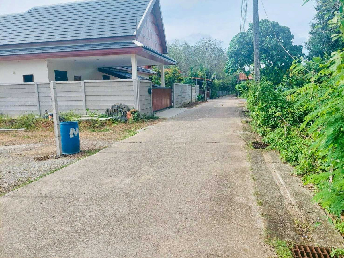 Prime Land for Sale in Phuket: 2 Ngan 37 Sq. Wah High Investment Potential – รูปที่ 2