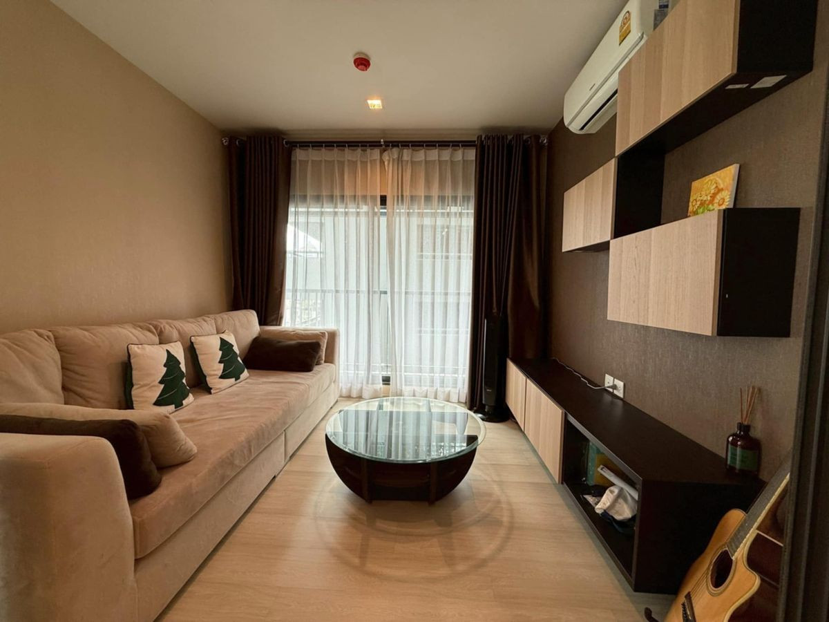 🏠✨ Life Sukhumvit 48 | 1-Bedroom Condo for Sale (HBH-SKV-84)