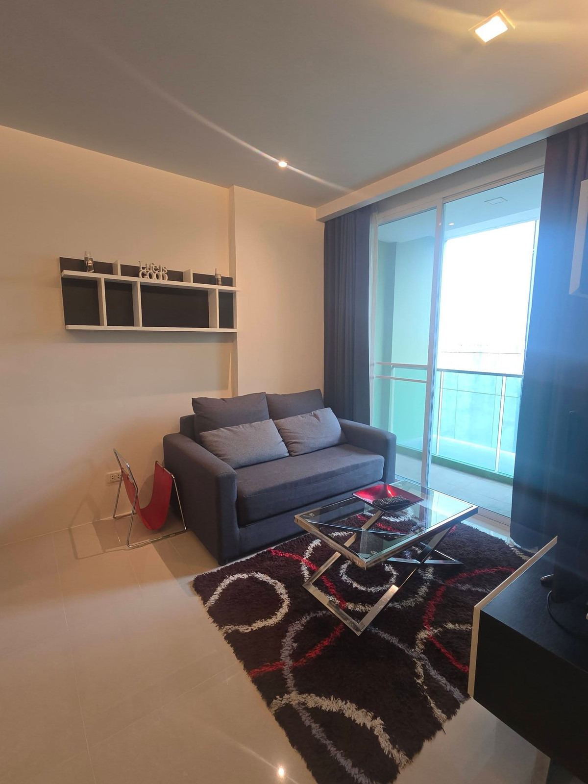 For rent: Beverly 33 (Sukhumvit 33) LOW RISE, fully furnished. Ready to move in, near BTS-Phrom Phong RW007530 – รูปที่ 2