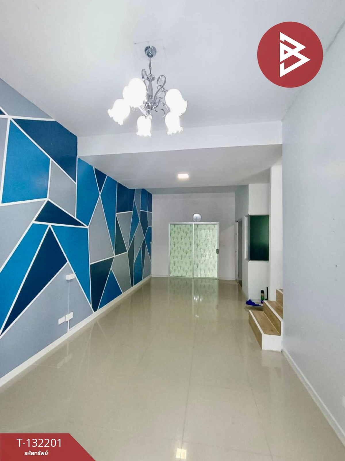 Townhouse for sale Pruksa Village Ban Pho-Motorway Chachoengsao – รูปที่ 3