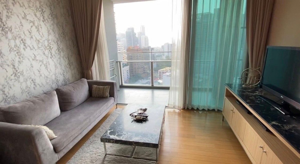 Condo for sale Aequa Sukhumvit 49 price 10,900,000 baht [MKs260202]