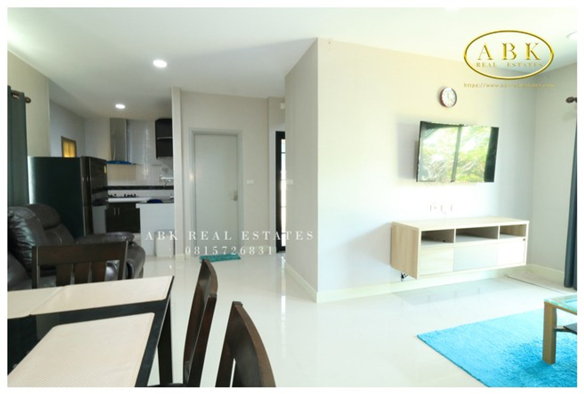 ขาย บ้านเดี่ยว หมู่บ้านเพฟ รังสิต ถนนรังสิต-นครนายก ปทุมธานี ราคา 4.7 ล้านบาท – รูปที่ 2